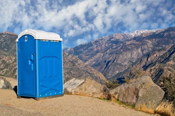 Best Portable restroom trailer rental  in Clemmons, NC