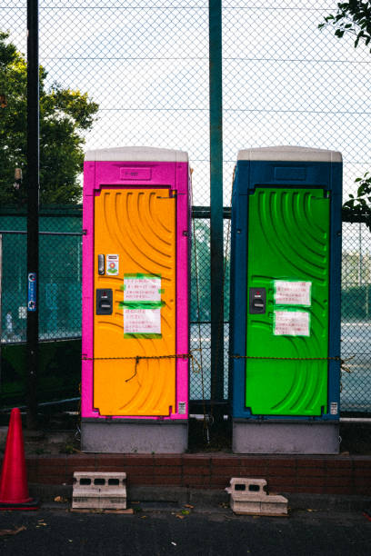 Best Portable toilet rental cost  in Clemmons, NC