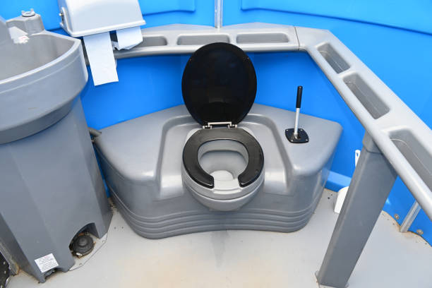 Best Sanitation services for porta potties  in Clemmons, NC