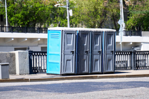 Best Emergency porta potty rental  in Clemmons, NC